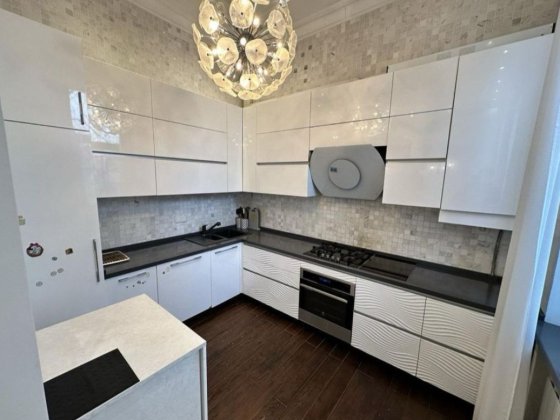 Аренда 2-к  Нагорный Днепр