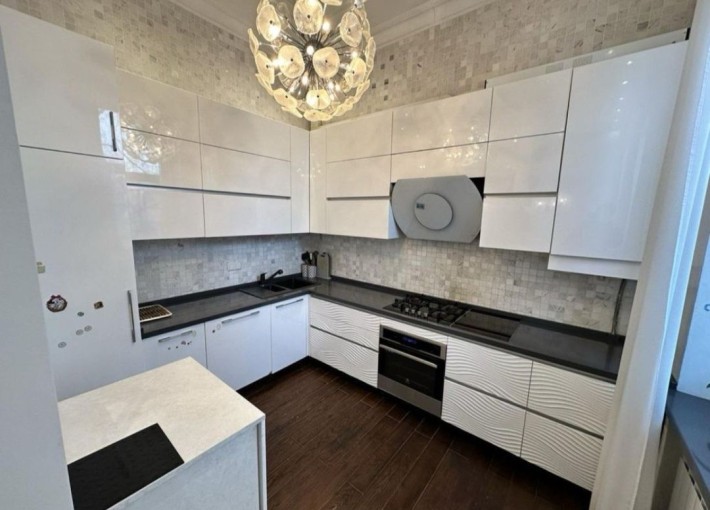 Аренда 2-к  Нагорный - фото 1