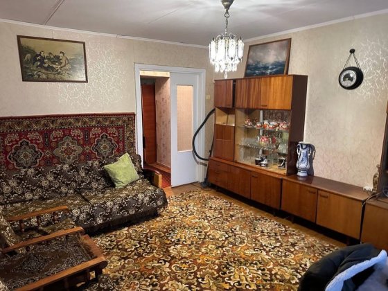 Оренда двокімнатної квартири Замостя Героїв Нацгвардії Стрілецька Зоря Винница