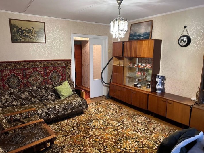 Оренда двокімнатної квартири Замостя Героїв Нацгвардії Стрілецька Зоря - фото 1