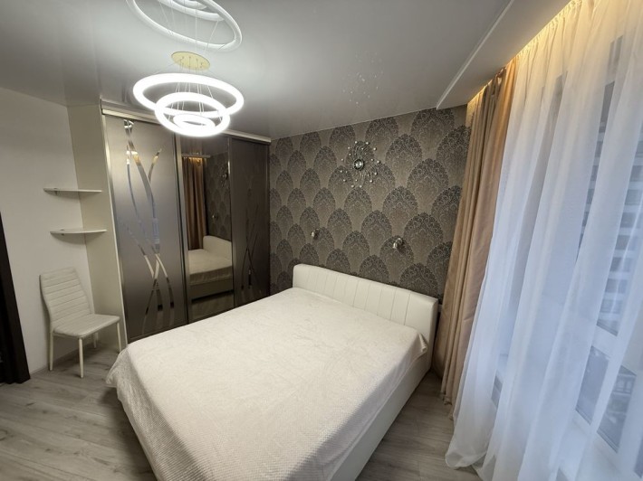 Оренда 1 к квартири ЖК Зарічний - фото 1