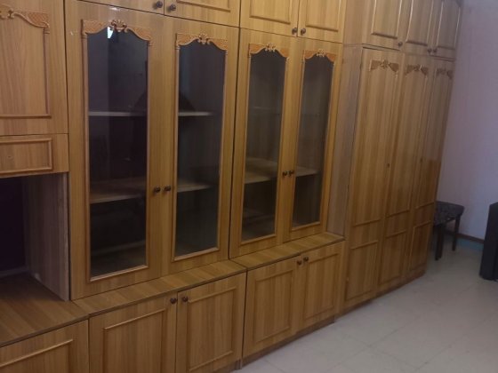 Сдам 1 к кв ж/м Парус