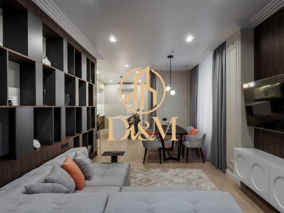 Без комісії! Актуальна оренда 3ї квартири ЖК “Chicago”!Генератор! Киев