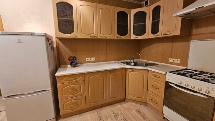 Сдам уютную 1к квартиру с хорошим ремонтом Победа-4/жк Созидатель - фото 1