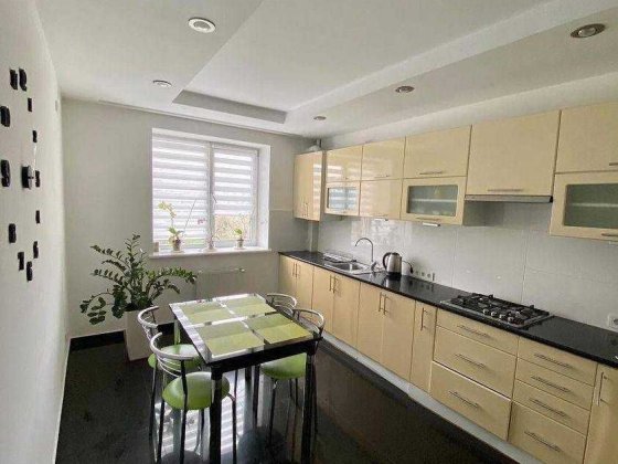 Оренда 3 кім. квартири вул. Варшавська-Чорновола Львов