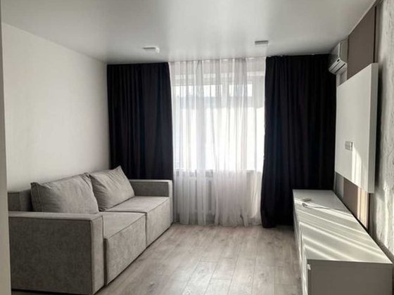 Здається однокімнатна квартира ж\м Тополь Дніпро