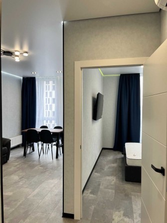 Оренда євро двушки! Без % від власника, ЖК Файна Таун. - фото 1