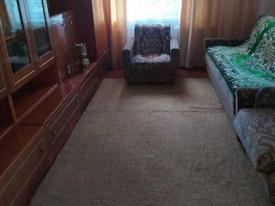 Оренда 1но квартири по вул Гнатюка