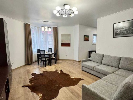 Оренда 2 кімнатної квартири вул. Енергетична Львів