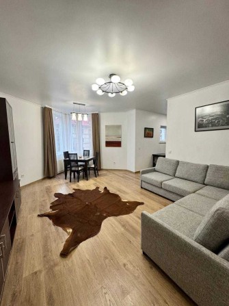 Оренда 2 кімнатної квартири вул. Енергетична - фото 1