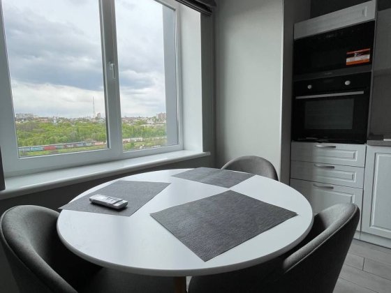 Сдам 2-х комнатную квартиру Victory Hall Днепр