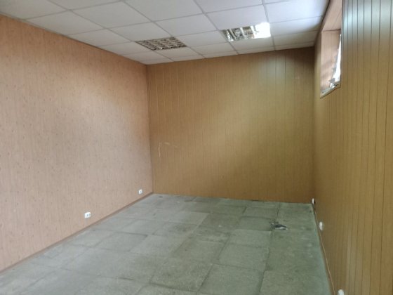 Здам в оренду помещение  28 кв метров Кропивницкий