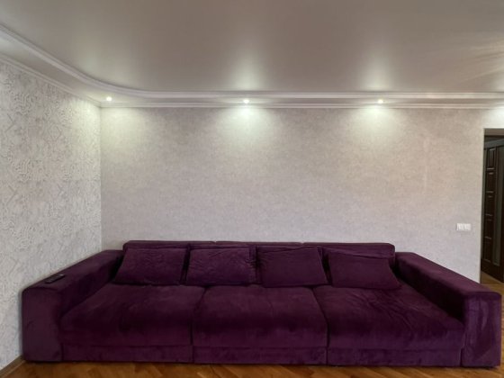 Оренда прекрасної 3-кімнатної квартири 85 кв.м поруч з Глобалом