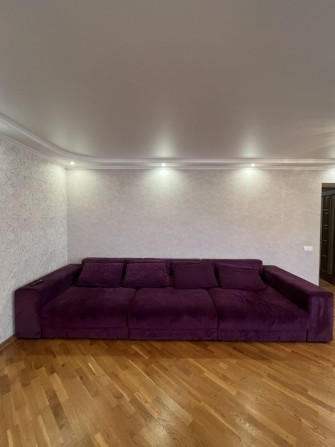 Оренда прекрасної 3-кімнатної квартири 85 кв.м поруч з Глобалом - фото 1