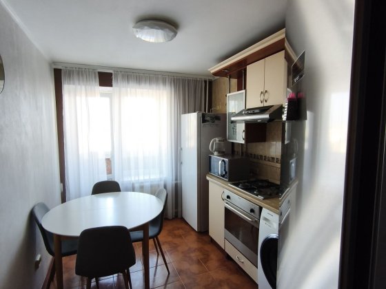 Оренда 2 кімнатної квартири в Центрі Житомир