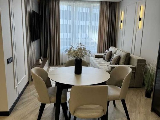 Оренда 1 кімнатної квартири по вул. Замарстинівська Львів