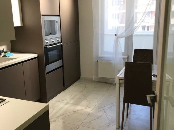 Оренда 1 кімн новобуд,ЖК ДобраОселя Львів