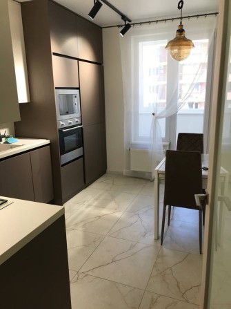 Оренда 1 кімн новобуд,ЖК ДобраОселя - фото 1