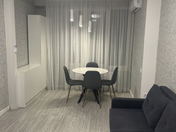 2-на з газовим опаленням в новенькому ЖК Кропивницький