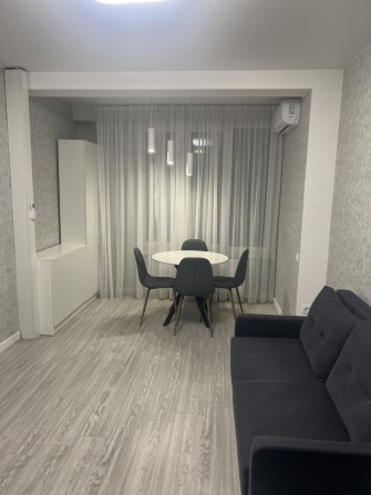 2-на з газовим опаленням в новенькому ЖК - фото 1