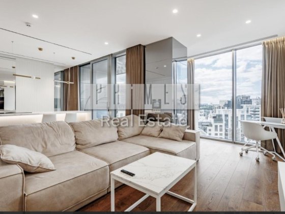 2 к ексклюзивна, 85 м, Taryan Towers, Тарьян,Тринити,Triinity, паркінг Киев