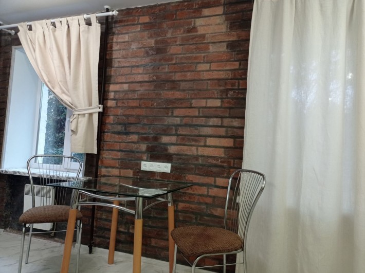 Аренда. Однокомнатная квартира. Автовокзал. Дендропарк. - фото 1