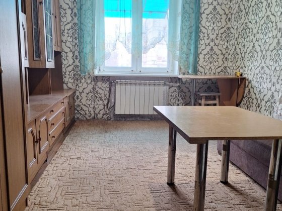 Сдам квартиру без посредников Дніпро