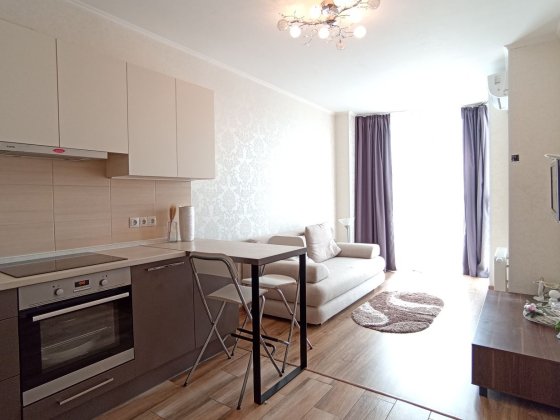 Без% 1к 50м2 Драгоманова, 2б Позняки Дарницький Киев