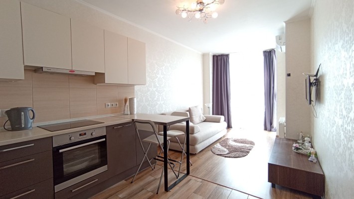 Без% 1к 50м2 Драгоманова, 2б Позняки Дарницький - фото 1