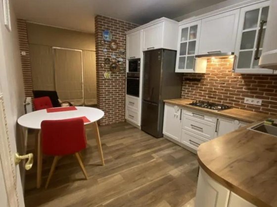 Оренда 2-кімнатної квартири в новобудові. Центр міста, ЖК «Семицвіт» Львів