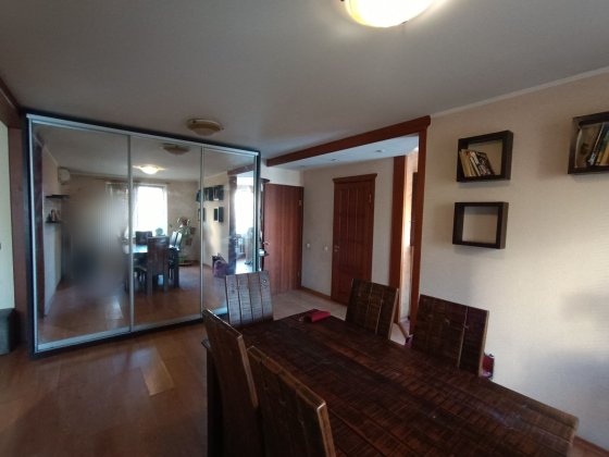 Сдам 3к квартиру ул.Калиновая/Янтарная Днепр