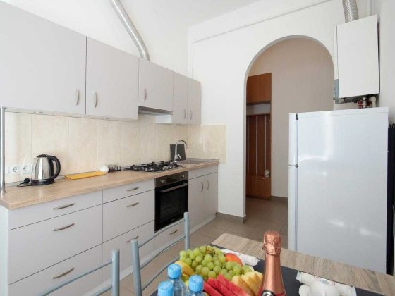 Оренда 2-кім. квартири від власника, вул. Леонтовича, Львів Львів