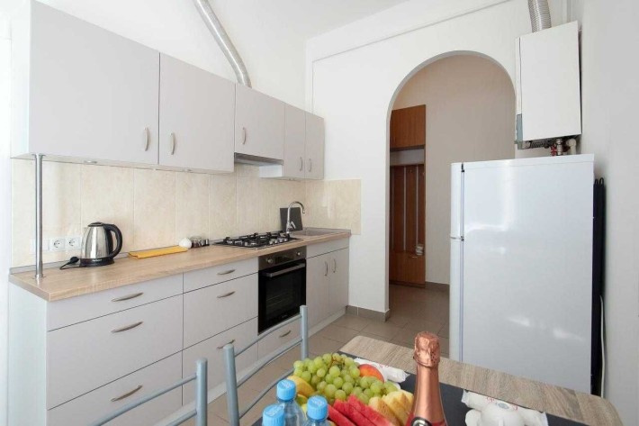 Оренда 2-кім. квартири від власника, вул. Леонтовича, Львів - фото 1