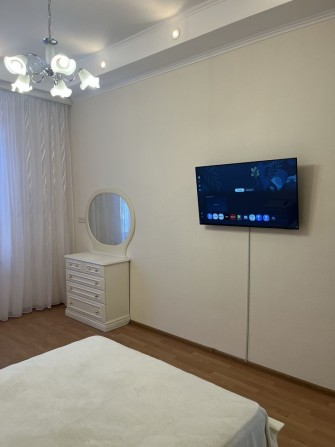 Здається 3 кімн. квартира Центр - фото 1