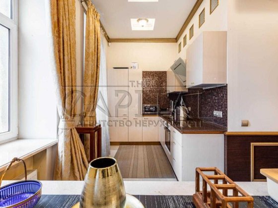 Оренда квартири, вул. Банкова, Печерський р-н, Липки Київ