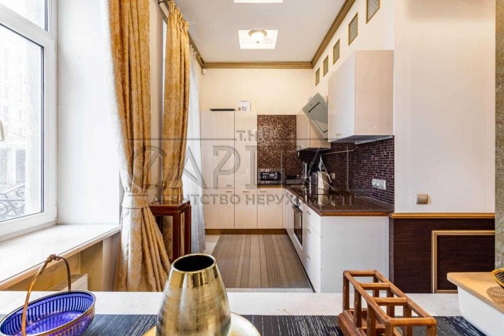 Оренда квартири, вул. Банкова, Печерський р-н, Липки - фото 1