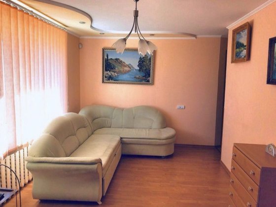 3 кімнатна квартира.Шкільний Кропивницкий