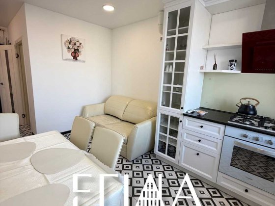 1 - кімнатна квартира в ЖК Ковалівський, АГО Кропивницький