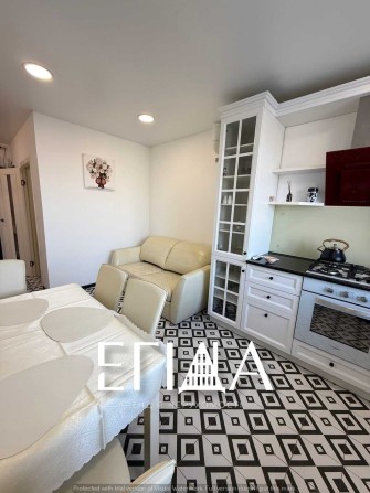 1 - кімнатна квартира в ЖК Ковалівський, АГО - фото 1