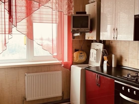 Аренда 2-к квартира 50м2 район Попова (ТЦ Вэлмарт). Кропивницький