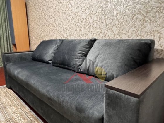 Здам 2 х кімнатну квартиру з євроремонтом по вул Леха Качинського Житомир