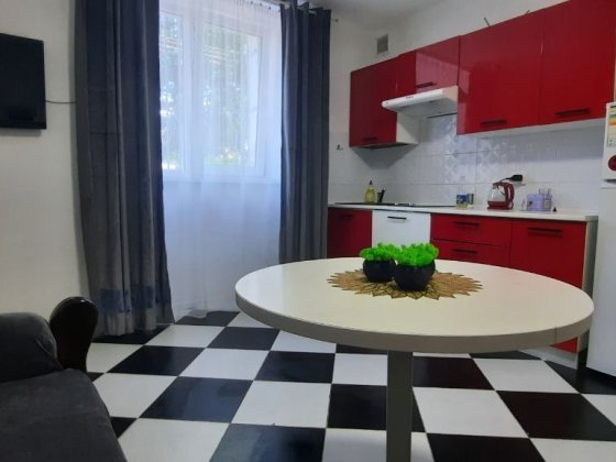 Власник. Оренда однокімнатна вул.Архипенка( ціна вказана з комунальним Львов