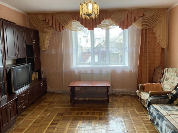 оренда 3-кімнатної квартири. Вул. Домбровського/Небесної Сотні - фото 1