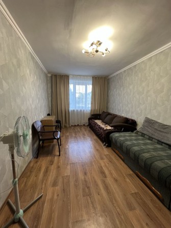 Здається 2-х кімнатна квартира на короткий термін, центр - фото 1