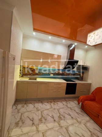 Оренда 1к квартири 55м2 ЖК Престиж Холл вулиця Тютюнника 37/1 Печерськ - фото 1