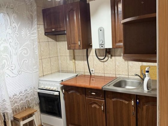 Здам 3-х кімнатну квартиру в центрі Житомир