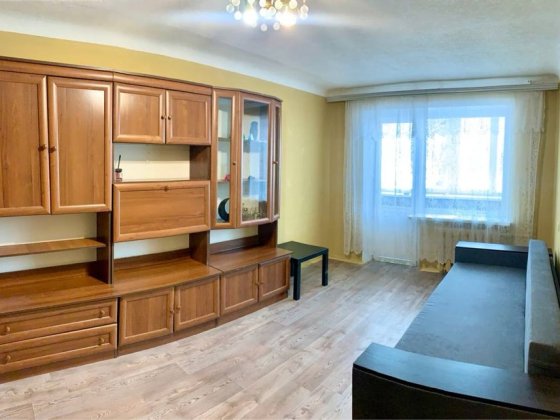 Аренда 1к пр.Слобожанский. Свет 24/7 Дніпро