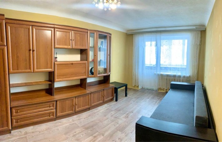 Аренда 1к пр.Слобожанский. Свет 24/7 - фото 1