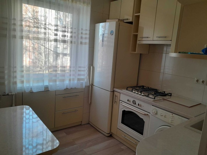 Оренда 2 кімнатної квартири. - фото 1