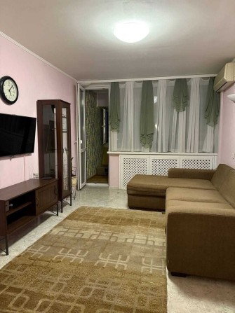 Сдается 1к квартира на ул. Полигонная 18А - фото 1